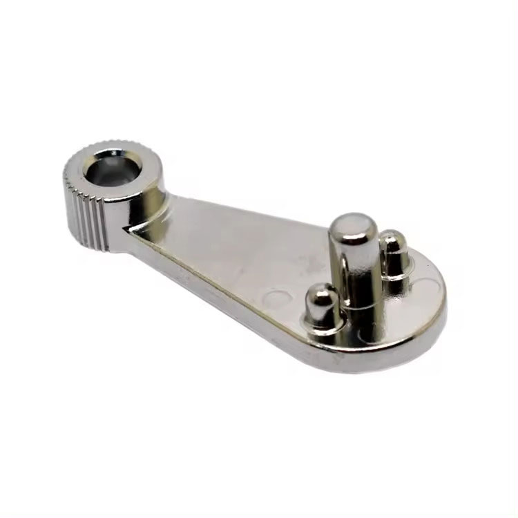 Como o processamento da metalurgia do pó melhora a eficiência industrial?