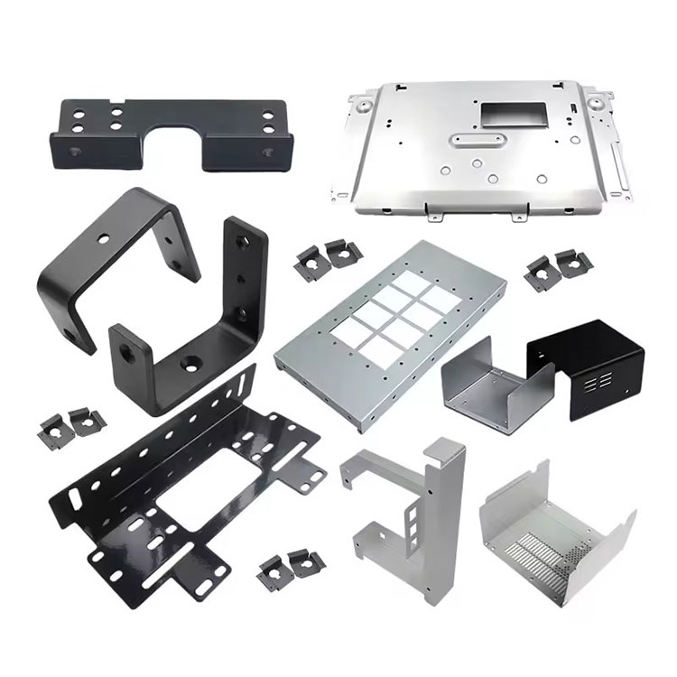 Acessórios para torneamento CNC